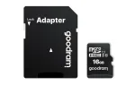 Goodram M1AA-0160R12 m&auml;lukaart 16 GB MicroSDHC klass 10 UHS-I