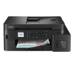 Brother MFC-T930DW multifunktsionaalne tindiprinter/koopiamasin/skanner