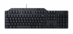 DELL KB522 keyboard USB QWERTY US International Black