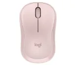 Logitech 910-007121 hiir Reisimiseks m&otilde;eldud m&otilde;lema k&auml;ega RF juhtmevaba + Bluetooth