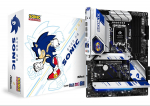 Asrock Z790 PG Sonic Intel Z790 LGA 1700 ATX emaplaat