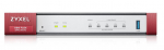 Zyxel USGFLEX50HP-EU0102F riistvaraline tulem&uuml;&uuml;r 0,35 Gbit/s