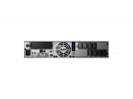 APC Smart-UPS X 750VA LCD 230V Rack/Towe