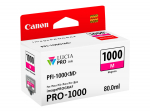 CANON PFI-1000m Ink magenta