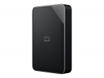 WD Elements SE 4TB HDD USB3.0 Portable