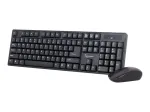 GEMBIRD KBS-W-01 Juhtmeta lauaarvuti komplekt