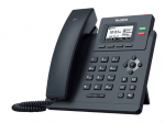 YEALINK SIP-T31G VoIP-telefon ilma toiteplokita