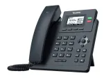 YEALINK SIP-T31G VoIP-telefon ilma toiteplokita