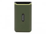 TRANSCEND ESD380C 1TB External SSD