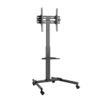 LOGILINK BP0121 teleri-monitori ratastel 32&ndash;55 tolli