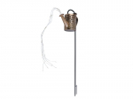 Beper P207ILO002 Solar Garden Lamp