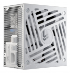 Power Supply|SEASONIC|FOCUS GX White ATX 3 (2024)|1000 Watts|Efficiency 80 PLUS GOLD|MTBF 100000 hours|FOCUS-GX-1000-V4-WHITE