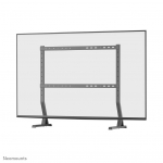 TV SET ACC DESK MOUNT 45-90"/DS45-430BL18 NEOMOUNTS