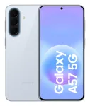 MOBILE PHONE GALAXY A57 5G/128GB BLUE SM-A576B SAMSUNG