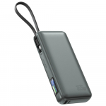 Powerbank Enterpriseq 20000mAh 165W build-in