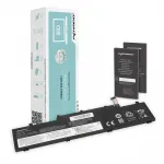 Battery L19M3PD5 L19C3PD5 L19D3PD5 Lenovo ThinkPad E14 E15 Gen2 Gen3 Gen4 - 4650 mAh (54 Wh)