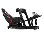 FGT Elite Lite Cockpit Wheelplate Edition