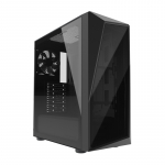 PC Case CMP 520L with window