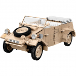 K&uuml;belwagen Personenkraftwagen Typ 82
