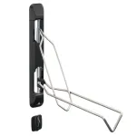 Bicycle wall mount Maclean MC-471
