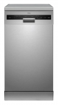 Dishwasher DFM41E6qISMG FS