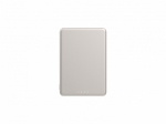 PowerBank Super Slim Magnetic 5000 gold