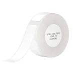 Thermal labels Niimbot stickers 15x50 mm, 130 pcs
