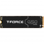 Team Group T-FORCE G50 1 TB, SSD (PCIe 4.0 x4 | M.2 2280 | Graphene Heatsink)