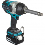 Makita Cordless Impact Wrench 18V DTW1005Z