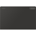 Book Cover (black, Samsung Galaxy Tab S11 Ultra)