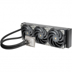 Silverstone Technology SST-XE360PD (black/silver)