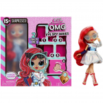 MGA Entertainment L.O.L. Surprise OMG Eye Spy - Spy