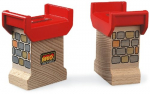 BRIO Super Supports (33254)