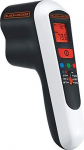 Black + Decker energy saving detector TLD100-XJ 9V