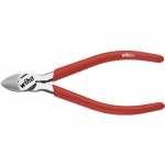 Wiha precision mechanics side cutter - 36189