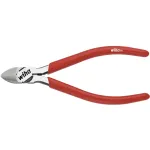 Wiha precision mechanics side cutter - 36189