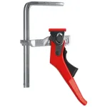 BESSEY all-steel table clamp GTRH 160/60 - GTR16S6H