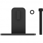 Ergotron TRACE mounting kit, mounting/mounting (black)
