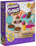 Spin Master Kinetic Sand - Unicorn Back Set, play sand