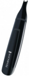 Remington NE3150 Smart Ear and Nose Hair Trimmer, Black