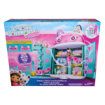 GABBY&acute;S DOLLHOUSE m&auml;ngukomplekt filmi nukumaja