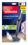 Vileda Steam Plus Sensitive steam mop refill