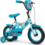 HUFFY Disney Stitch 12" &ndash; children's bike