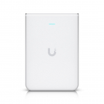 Ubiquiti U7 Pro seinakaaslane 5700 Mbit/s valge Power over Ethernet (PoE)