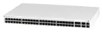 Mikrotik CRS354-48P-4S+2Q+RM v&otilde;rgul&uuml;liti, hallatav 3. taseme gigabitise Etherneti pordid (10/100/1000), Power over Ethernet (PoE), 1U
