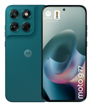 Motorola moto g77 17.3 cm (6.8") Hybrid Dual SIM Android 16.0 5G USB Type-C 8 GB 256 GB 5200 mAh Green