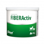VETFOOD Fiber Activ - supplements for dogs and cats - 250g