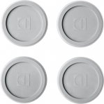 Electrolux E4WHPA02 washing machine part/accessory Anti-vibration pad 4 pc(s)