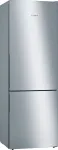 Bosch Serie 6 KGE49AICA k&uuml;lmik-s&uuml;gavk&uuml;lmik Eraldiseisev 419 L C Roostevaba teras