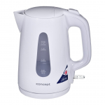 Concept RK2380 electric kettle 1.7 L 2200 W White
